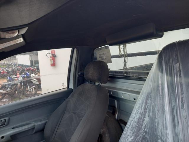 STRADA WORKING HARD 1.4 FIRE FLEX 8V CS - 2019/2020 — foto 10 de 23