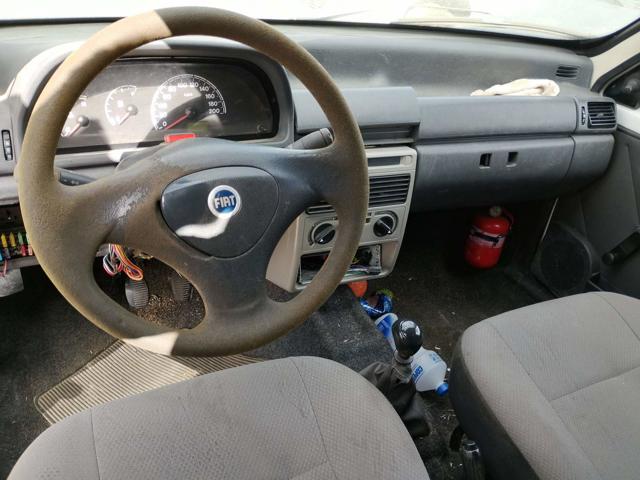 Foto 14 de 24: FIORINO FLEX - 2008/2008