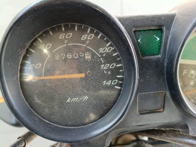 HONDA CG 150 TITAN KS - 2007/2007 — foto 9 de 15