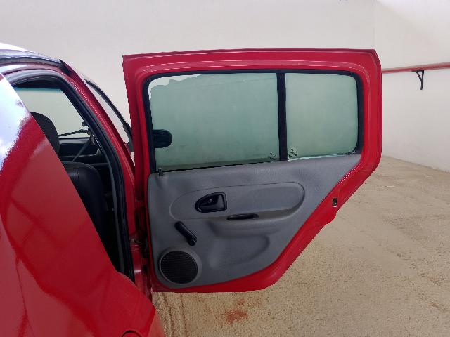 Foto 18 de 42: CLIO CAM1016VH - 2010/2010
