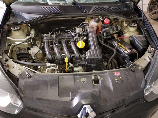 RENAULT CLIO EXP1016VH - 2013/2014 — foto 10 de 37