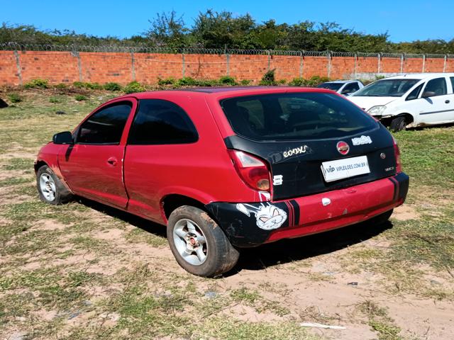 GM CELTA 2P LIFE - 2009/2010 — foto 3 de 24