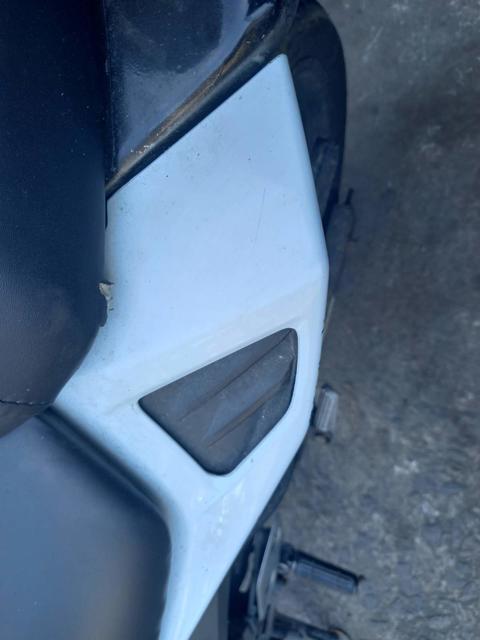 YAMAHA FZ25 FAZER - 2019/2019 — foto 13 de 21