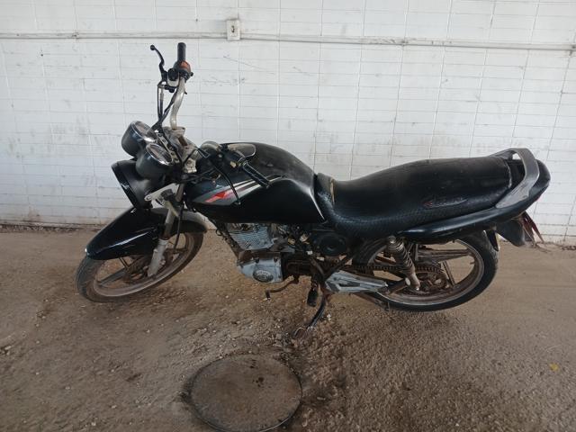 SUZUKI EN125 YES - 2010/2011