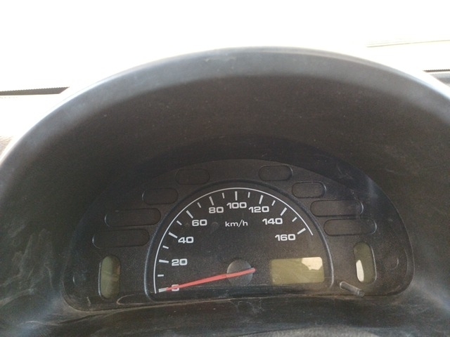 LIFAN FOISON PU 1.3L - 2014/2014 — foto 6 de 23