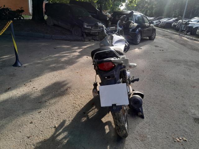 Foto 3: CG 160 START - 2024/2024