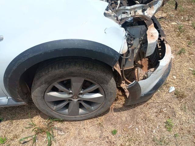 RENAULT SANDERO STEPWAY - 2012/2013 — foto 29 de 36