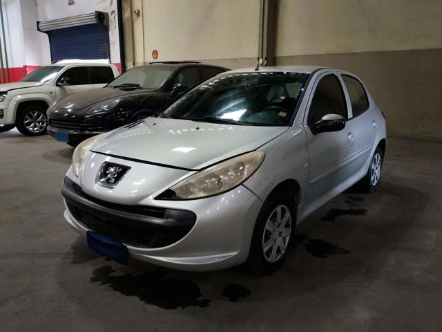 PEUGEOT 207HB XR - 2012/2013