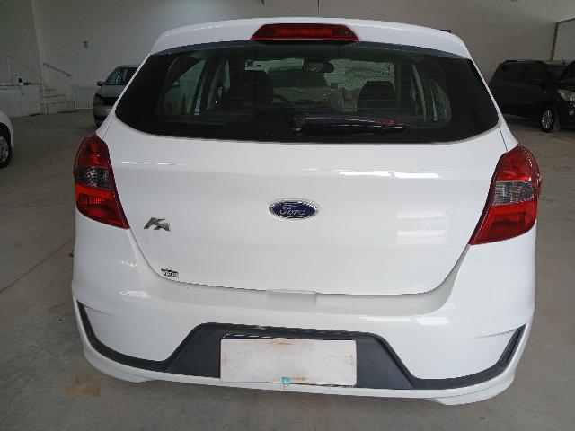 Foto 18 de 29: KA SE 1.0 HA C - 2020/2020