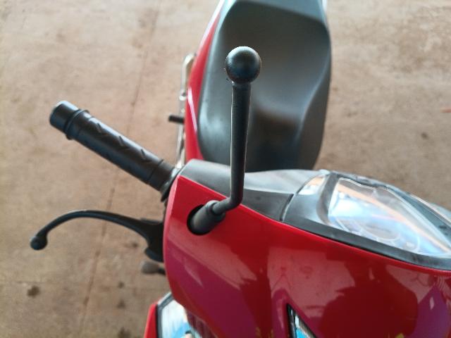 HONDA BIZ 110I - 2024/2024 — foto 16 de 18