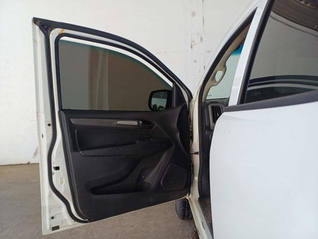 CHEVROLET S10 LS DD4 - 2019/2020 — foto 14 de 26