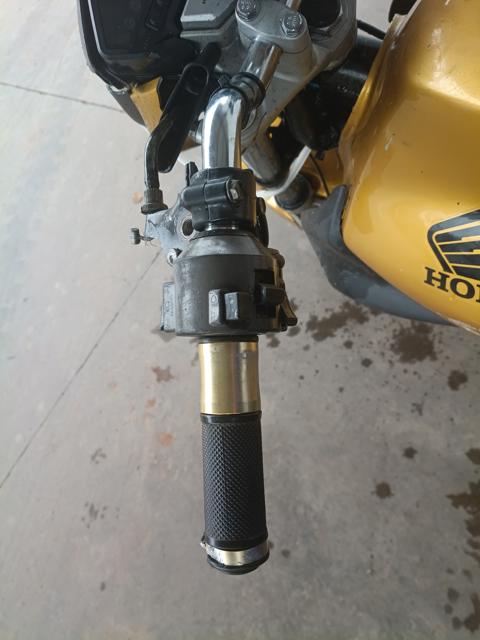 Foto 16 de 19: CBR 600 RR - 2009/2010