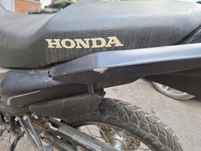 HONDA XRE 190 - 2020/2021 — foto 23 de 28
