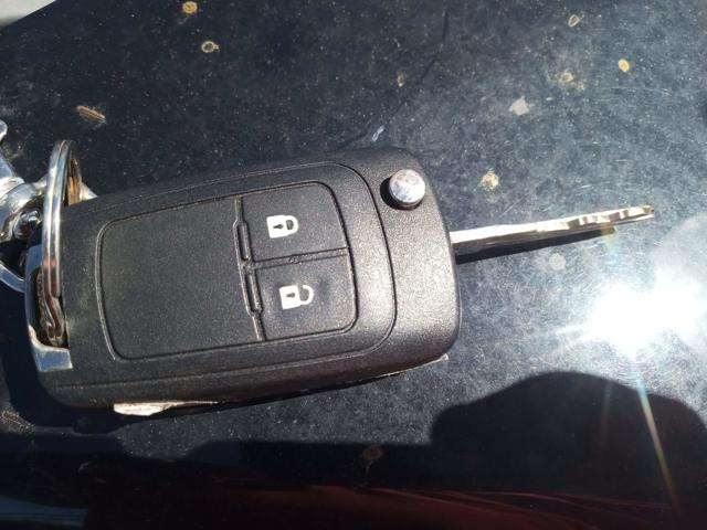 CHEVROLET CLASSIC LS - 2013/2014 — foto 28 de 33