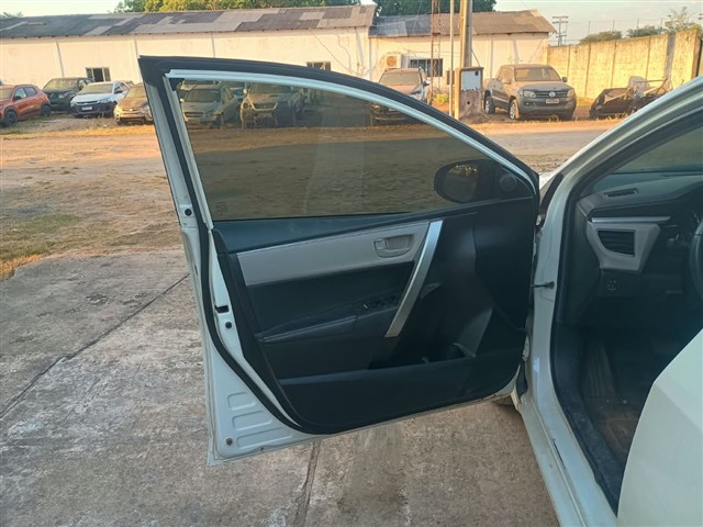 Foto 17 de 37: COROLLA XEI20FLEX - 2014/2015