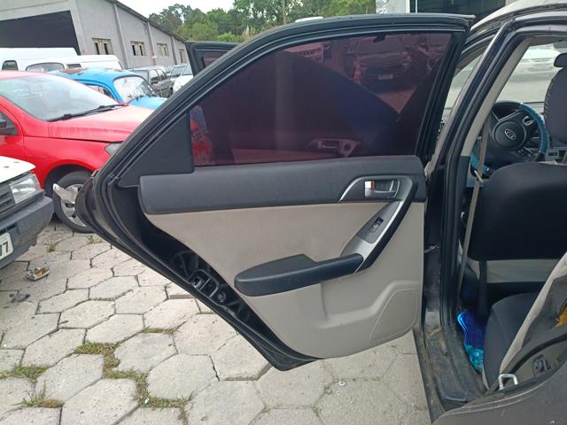 KIA CERATO EX2 1.6L - 2009/2010 — foto 12 de 26