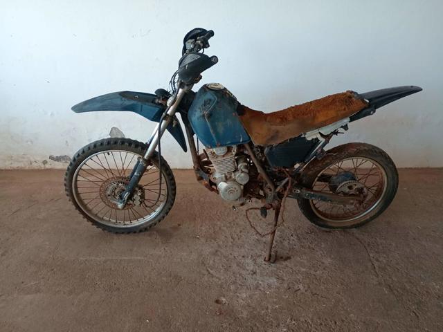 Honda NX 200 NX 200