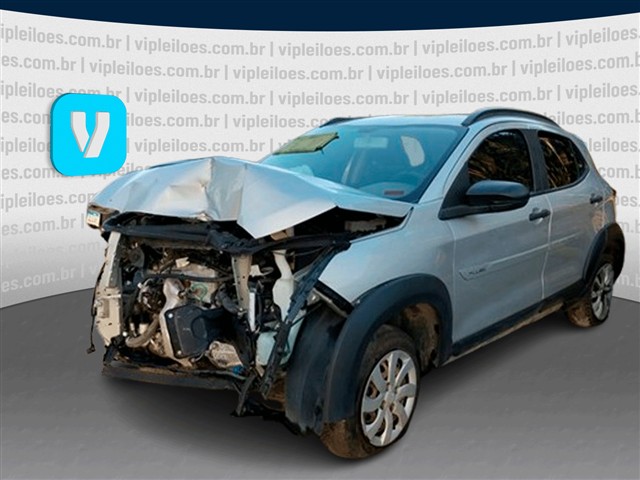 FIAT PULSE MT - 2023/2023