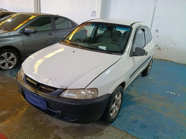 Chevrolet Celta 3 Portas 2004