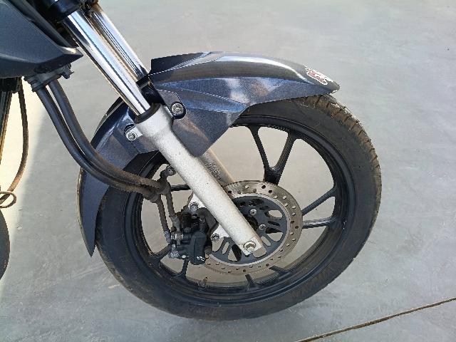 HONDA CG 160 FAN - 2024/2024 — foto 14 de 16