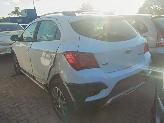 CHEVROLET ONIX 1.4AT ACT - 2018/2018 — foto 3 de 32