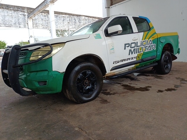 Chevrolet S10 LT DD4 2013