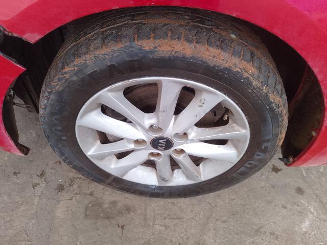 Foto 8 de 29: CERATO FF SX4 ATNB - 2017/2018