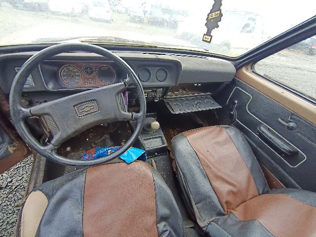 Foto 5: CHEVETTE L - 1979/1979