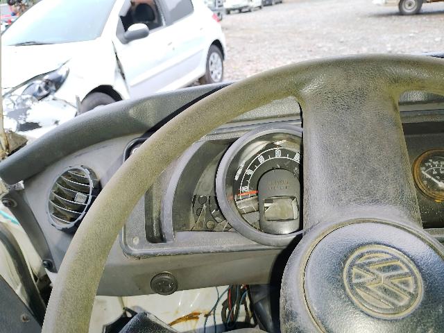 Foto 15 de 23: KOMBI - 2008/2009