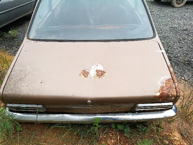 Foto 19 de 25: CHEVETTE L - 1979/1979