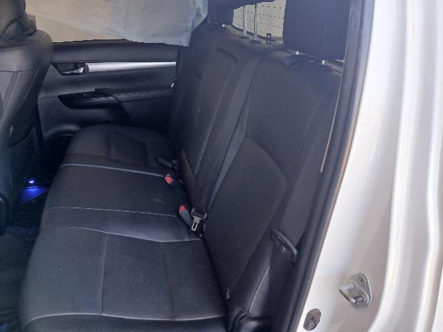 Foto 11 de 36: HILUX CDSRXA4FD - 2022/2022