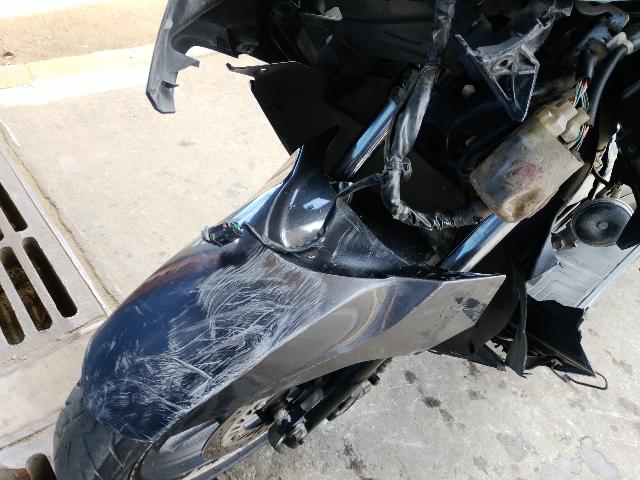Foto 16 de 22: PCX 160 - 2023/2023