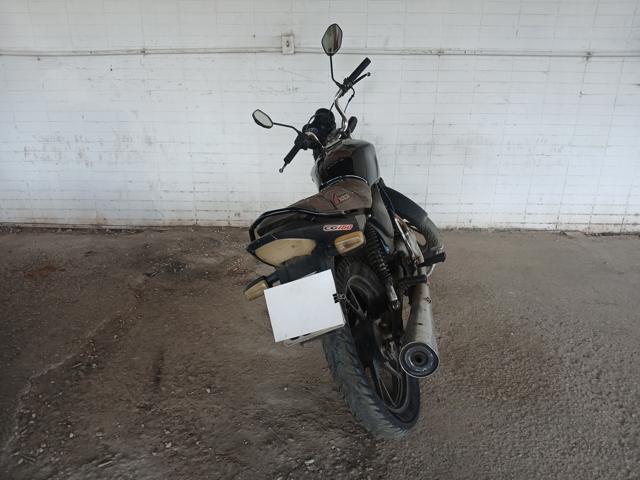 HONDA CG 150 TITAN KS - 2004/2005 — foto 4 de 9