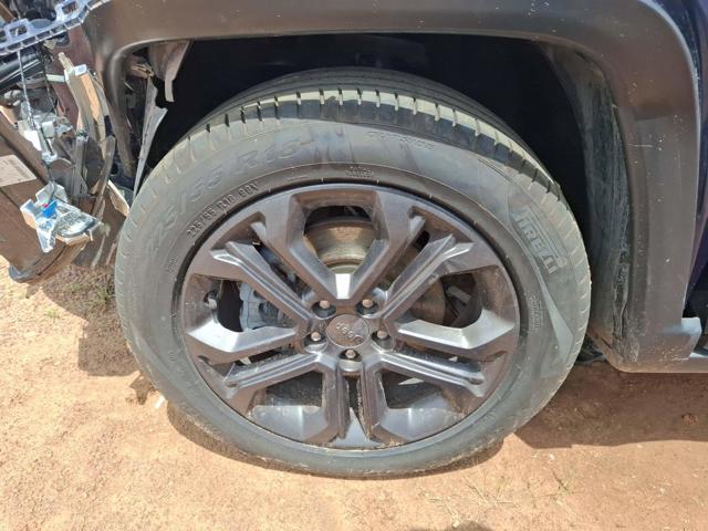 JEEP COMPASS LONG TF - 2023/2024 — foto 21 de 26