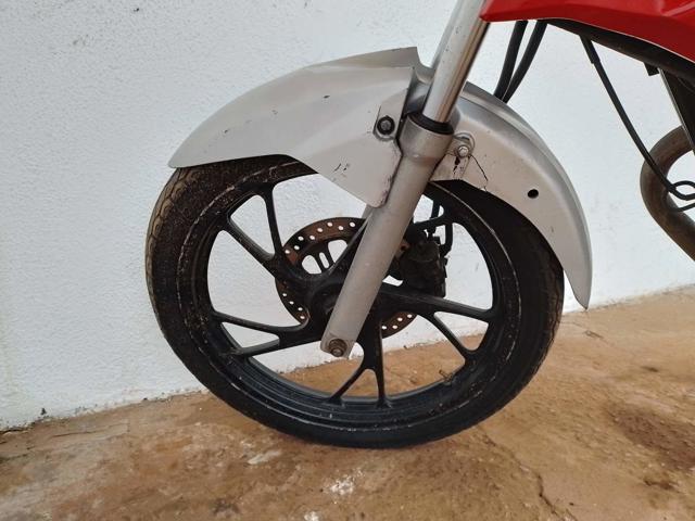 Foto 6 de 9: CG 160 FAN - 2020/2020