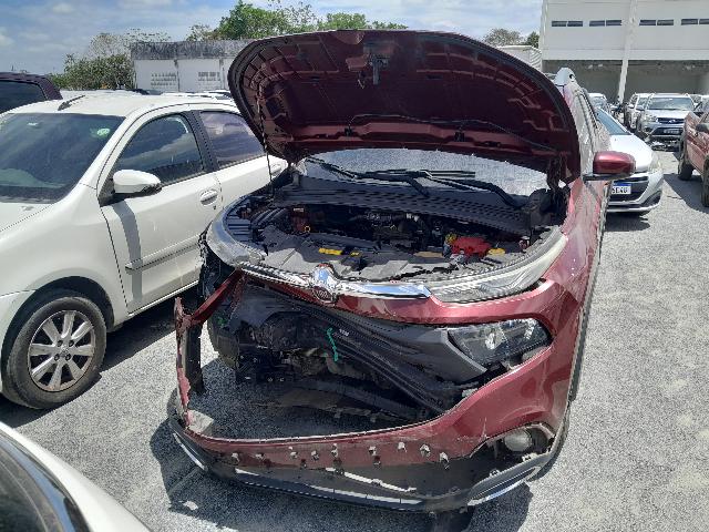 Foto 9 de 38: TORO FREEDOM AT6 - 2019/2020