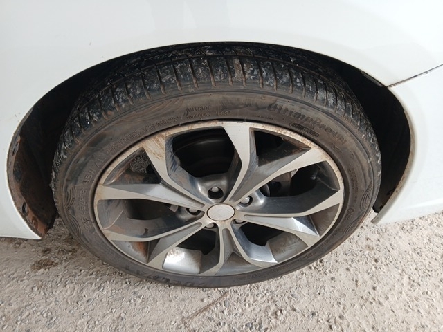 HONDA CIVIC LXR - 2014/2014 — foto 35 de 38