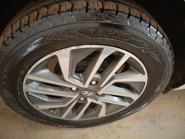 HYUNDAI HB20S 10M LIMITE - 2022/2023 — foto 25 de 27