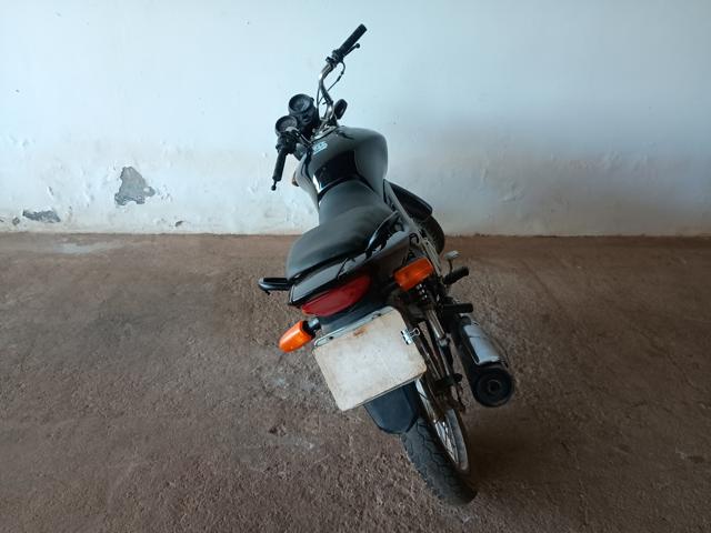 HONDA CG 125 FAN KS - 2013/2013 — foto 4 de 10
