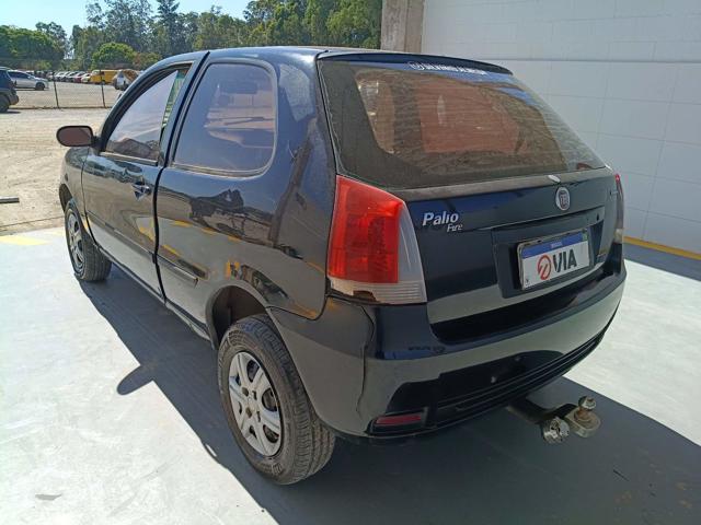 FIAT PALIO FIRE ECONOMY - 2009/2010 — foto 6 de 25