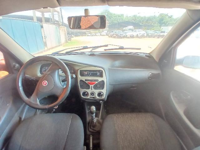 FIAT PALIO FIRE ECONOMY - 2010/2011 — foto 6 de 40