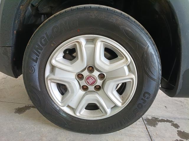FIAT TORO FREEDOM MT D - 2016/2017 — foto 25 de 30