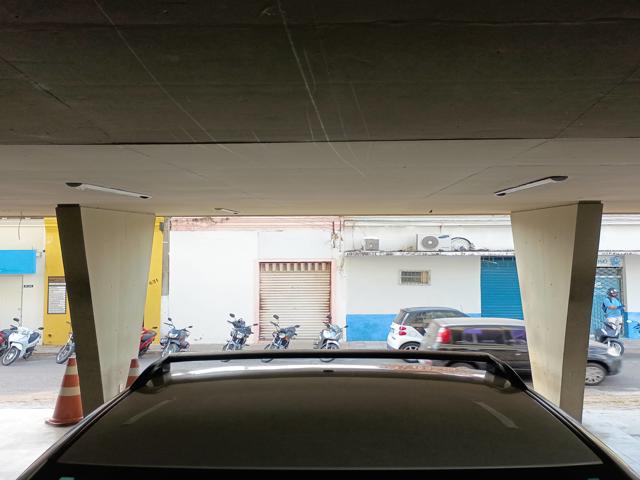 VOLKSWAGEN SAVEIRO 1.6 CS - 2012/2013 — foto 6 de 27