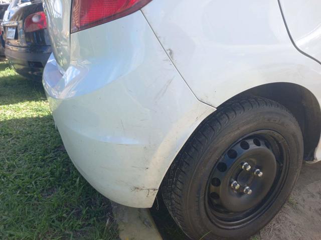 FORD KA SE 1.0 HA B - 2017/2018 — foto 35 de 39