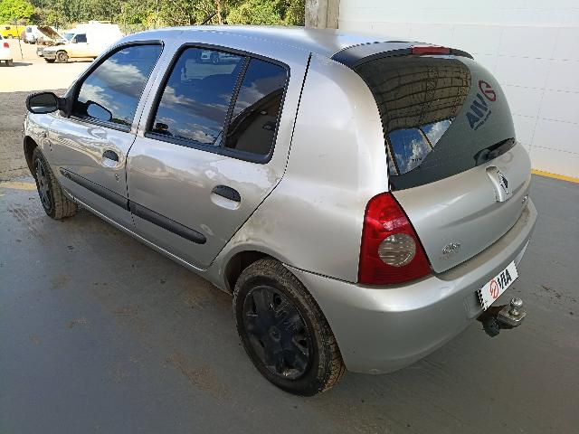 RENAULT CLIO CAM1016VH - 2011/2011 — foto 6 de 27
