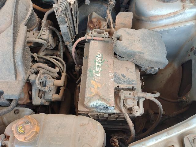 FIAT PALIO FIRE ECONOMY - 2011/2011 — foto 14 de 37