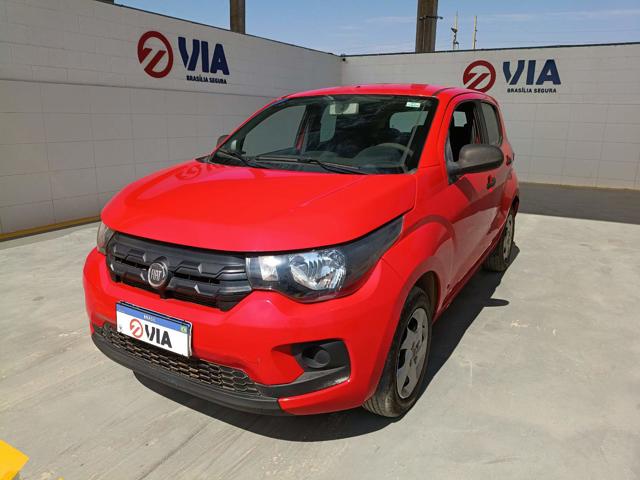 Fiat Mobi Like MOBI LIKE 1.0 Fire Flex 5p.