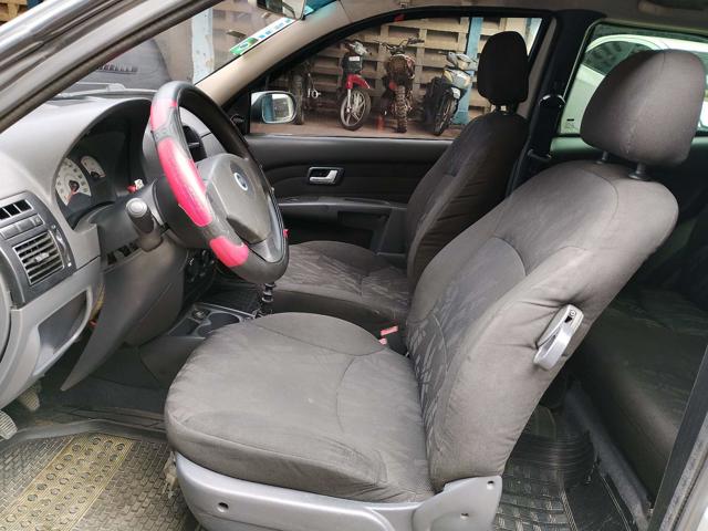 FIAT PALIO ELX FLEX - 2008/2008 — foto 17 de 40