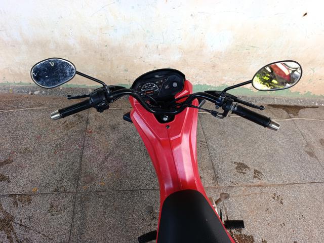 Foto 18 de 20: POP 110I - 2023/2023
