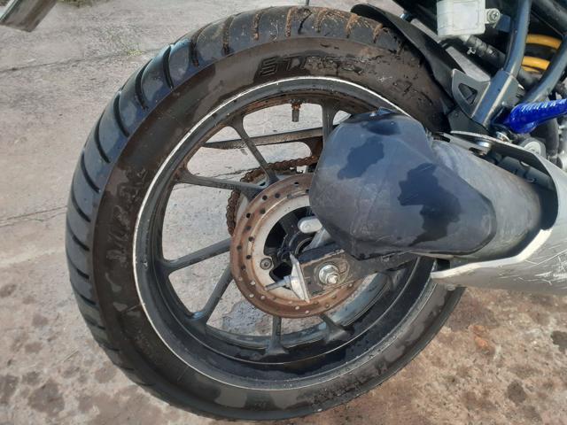 Foto 6 de 10: FZ15 FAZER ABS - 2024/2024